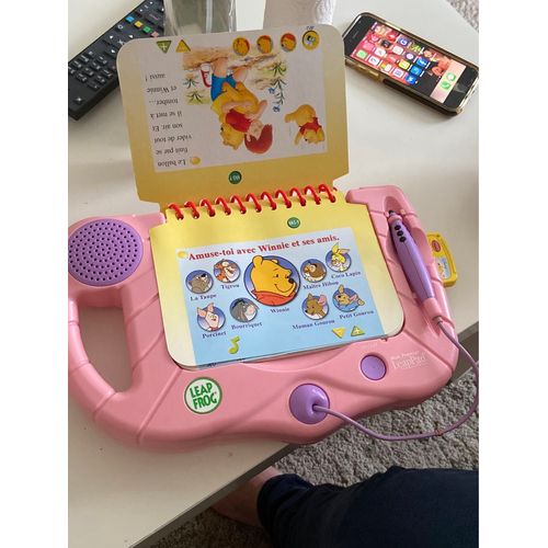 Mon Premier Leappad