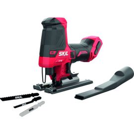 SCIE SAUTEUSE 2433 CA - SKIL - SANS FIL - BRUSHLESS