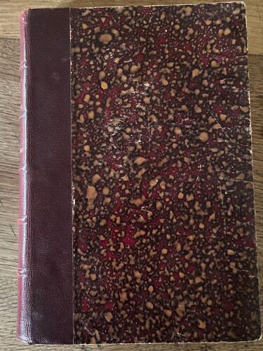 Histoire Universelle « Les Asiatiques « De 4000 À 559 Avant J.C Par Marius Fontane (1883)