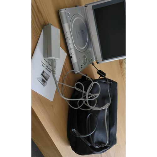 Lecteur DVD portable it s