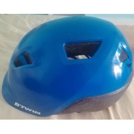 Casque De Vélo B'twin Enfant