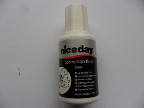 Correcteur Tipp-Ex- Niceday
