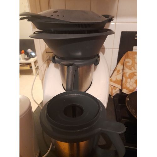 Thermomix tm6 connecté