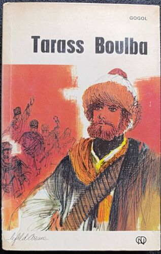 Taras Boulba ( 1969 ).