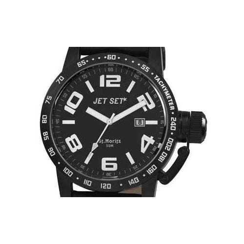 Montre Jet Set St Moritz