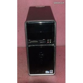 Dell Inspiron 545 Intel Pentium Dual Core E5200 - 2.5  Ghz - Ram 6 Go - DD 500 Go