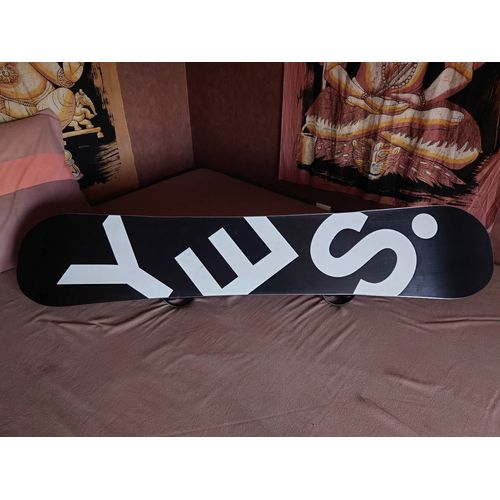 Snowboard Yes Basic 158