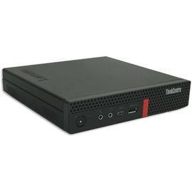 Lenovo ThinkCentre 10T700AHMB Intel Core i5 - Ram 16 Go - DD 256 Go