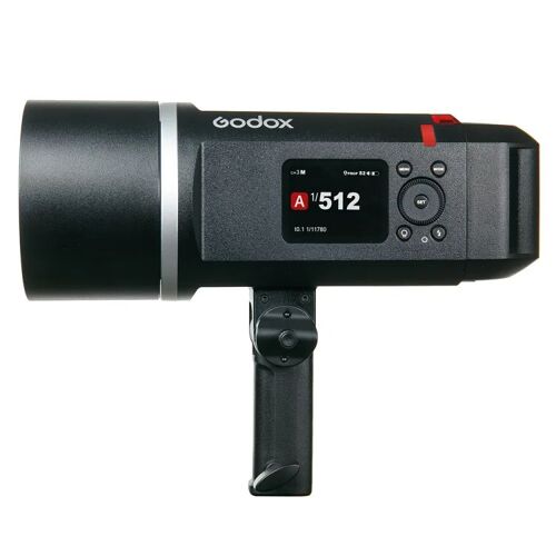 Flash d'extérieur Godox AD600BM II