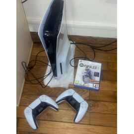 Une Playstation 5 