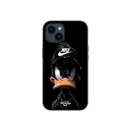 Coque Iphone 13 Nike Black Donald