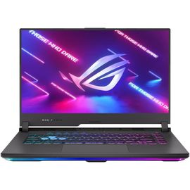 Asus ROG Strix STRIX-G15-G513QR-HN046T - 15.6" AMD Ryzen 9 - Ram 16 Go - DD 1 To