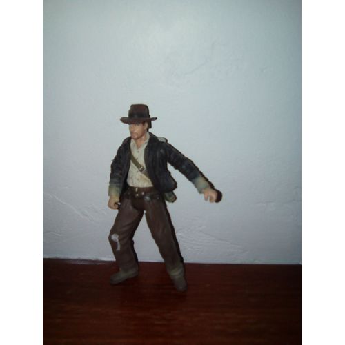 Figurine Indiana Jones Hasbro 2007