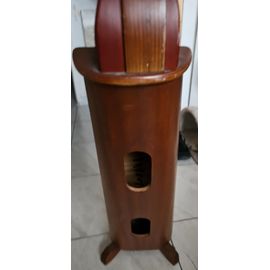 Harpe Celtique De Genou