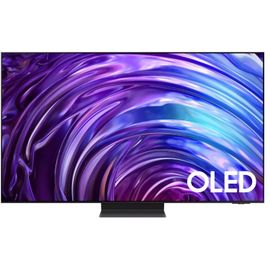 Samsung QE77S95DATXZT - 77" - TV 4K Ultra HD Smart TV Wifi 195,6 cm - Noir