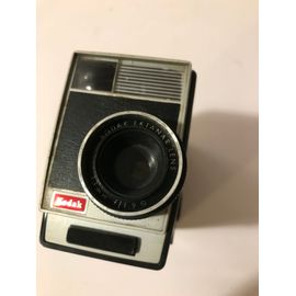 Caméra Kodak 8 movie camera f/1.9 portative