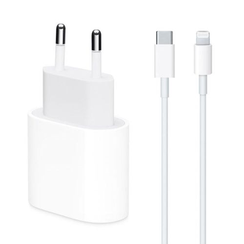 Chargeur Rapide Iphone 