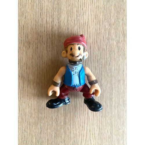 Figurine Pirate Keenway