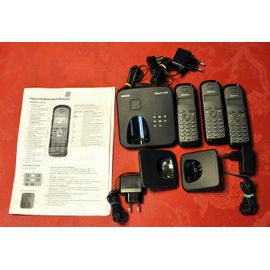 SIEMENS GIGASET AS 285