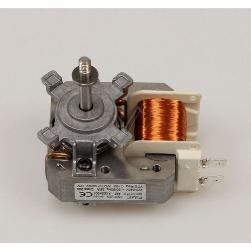 Ventilateur P1136 d'origine Four, cuisinière - 3890813045, 3370673091, 8996619265052, 8583890813048 Four, cuisinière ELECTROLUX, AEG, FAURE, ARTHUR MARTIN ELECTROLUX, ZANUSSI