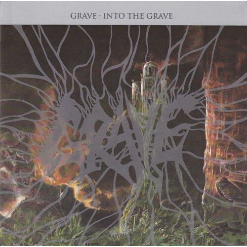 Grave - Into The Grave