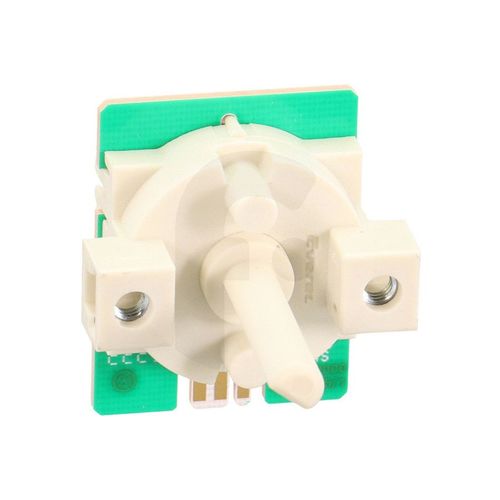 Selecteur p1139 rotatif interrupteur (piece neuve) d'origine Four 8090626022 Four micro-ondes ELECTROLUX