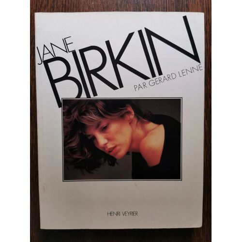 Jane Birkin