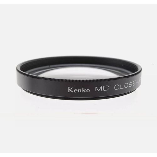 Kenko MC CLOSE-UP No.2 55mm bague pour macrophotographie