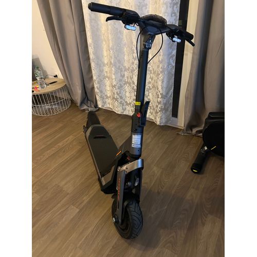 Trottinette Électrique Segway Gt2