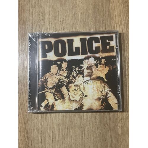 Police Compilation Rap 