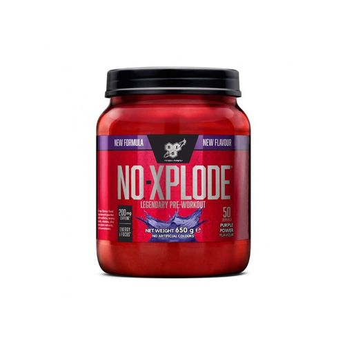 No-Xplode (650g)| Preworkout|Bsn 