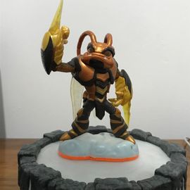 Figurine Skylanders Giants - Swarm