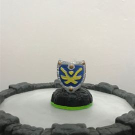 Figurine Skylanders Shield