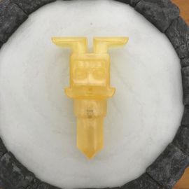 Figurine Skylanders Piège - Tech Handstand