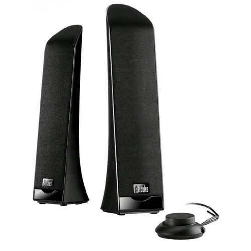 Haut parleur Hercules 2.0 Slim