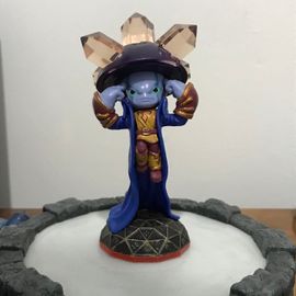 Figurine Skylanders Trap Masters - Blastermind