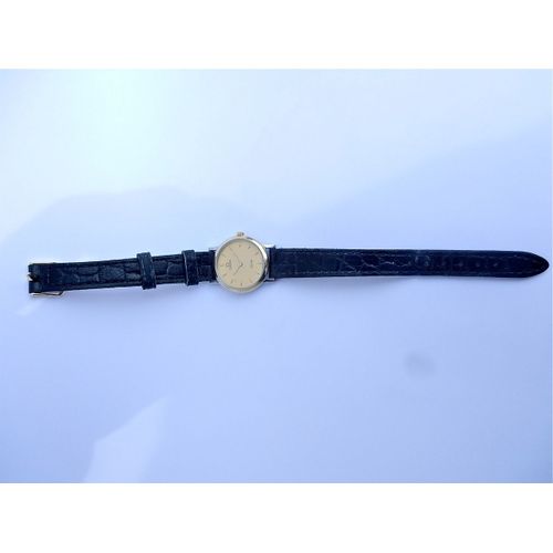 Omega - Montre De Poignet "De Ville"