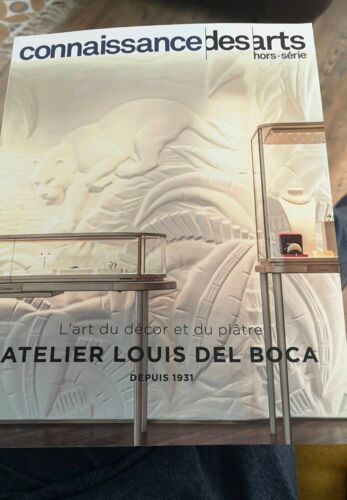 Atelier Del Boca