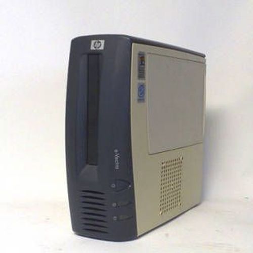 HP vectra - Pentium III - 667Mhz - 256MB Ram - DD 40 Go