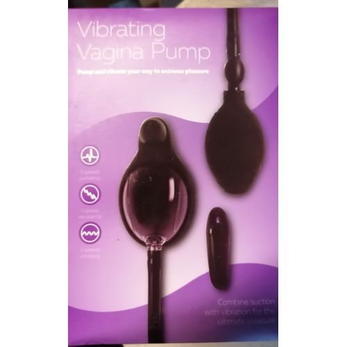 Pompe Vibrante