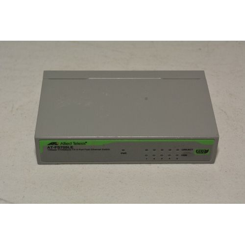 Allied Telesis AT-FS705LE