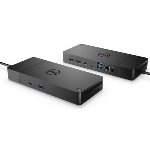 Station d'accueil Dell K20A001 WD19S