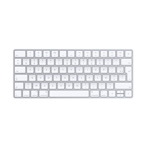 Apple Clavier Magic Keyboard Bluetooth sans fil FR
