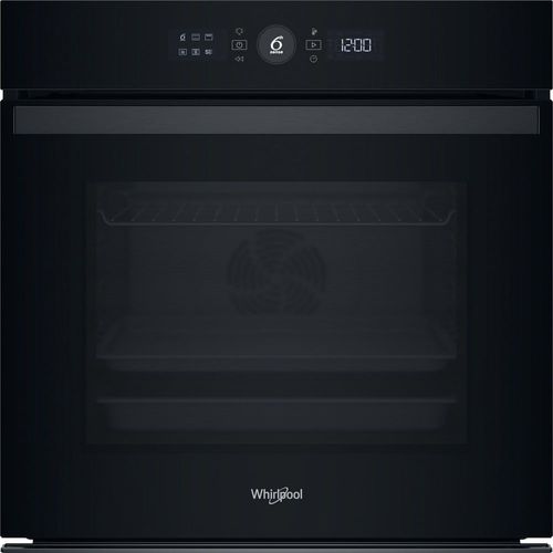 Four catalyse encastrable noir Vapeur WHIRLPOOL WOI4S8CM0SBAF