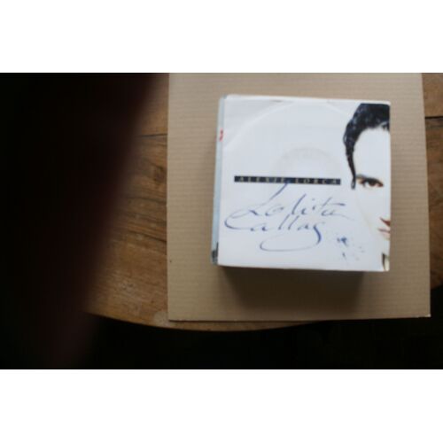 Lolita Callas / Le Monde Est Metis
