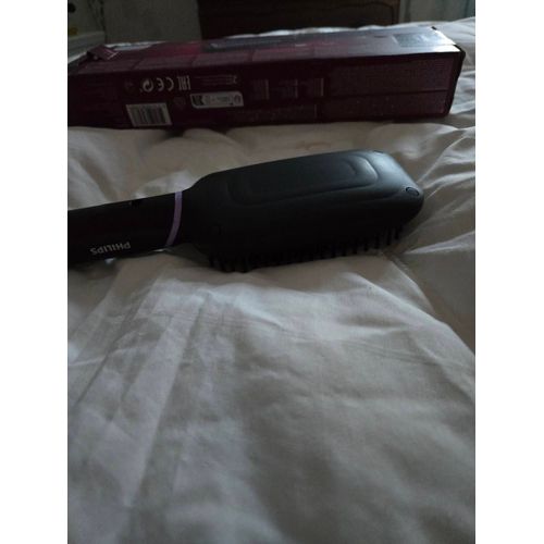 Brossé Lissante Chauffante Philips