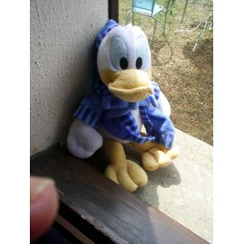 Peluche Donald