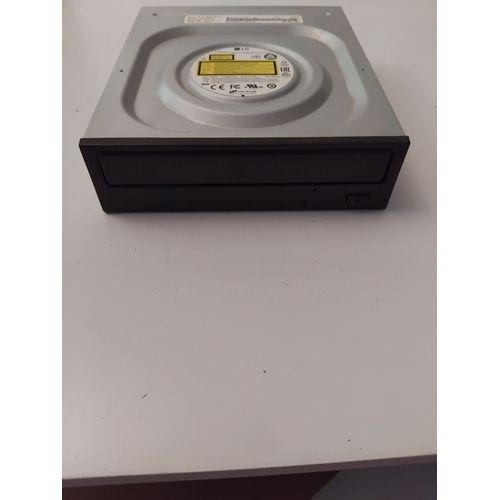 Lecteur dvd pour pc asus de marque LG