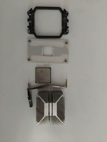 Processeur AMD FX ordinateur gamer asus