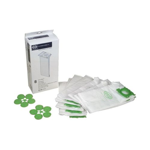 Sacs d'origine série K - Aspirateur (S6629ER SEBO)